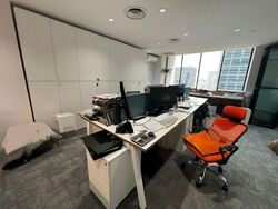 International Plaza (D2), Office #604747621